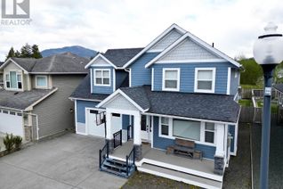 Property for Sale, 1005 Edward Avenue, Prince Rupert, BC