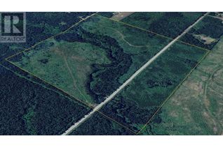 Commercial Land for Sale, 1967 Willow Cale Forest Service Road #DL, Prince George, BC