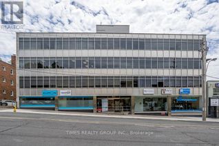 Office for Lease, 801 Eglinton Avenue W #400, Toronto (Forest Hill South), ON