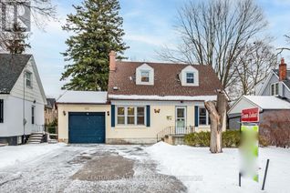 House for Sale, 103 Ruggles Avenue, Richmond Hill (Crosby), ON