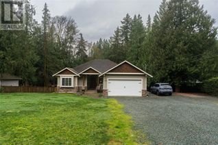 Detached House for Sale, 3550 Oyster Way Rd, Saltair, BC