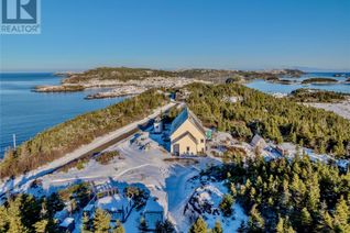 House for Sale, 4 Green Cove Road, Herring Neck, NL