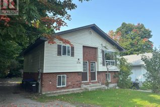 Duplex for Sale, 576 William Street, Midland, ON