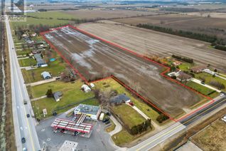 Commercial Land for Sale, 22 County Rd 46, Lakeshore, ON