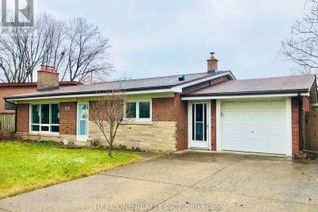 House for Rent, 384 Pinegrove Road, Oakville (Bronte West), ON