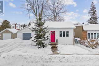 House for Sale, 226 William Street, South Huron (Exeter), ON