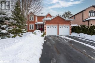 Detached House for Sale, 2327 Jack Crescent, Innisfil, ON