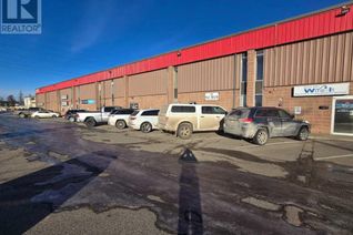 Industrial Property for Sale, 4312 Ogden Road Se #8, Calgary, AB