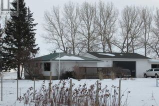 Bungalow for Sale, 2157 Township Road 320, Rural Mountain View County, AB