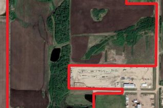 Commercial Land for Sale, Se 30- 71-7- W6 .., Rural Grande Prairie No. 1, County of, AB