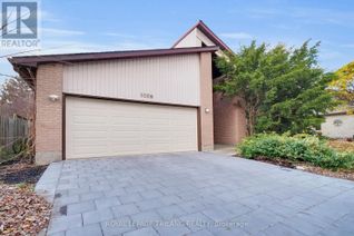 Bungalow for Sale, 1008 Thistledown Way, London, ON