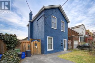 Property for Sale, 218 Catharine Street N, Hamilton, ON