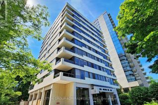 Property for Sale, 616 Avenue Road #602, Toronto (Casa Loma), ON