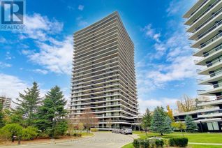 Condo for Sale, 135 Antibes Drive #2301, Toronto (Westminster-Branson), ON