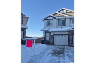 Duplex for Sale, 1408 33b St Nw, Edmonton, AB