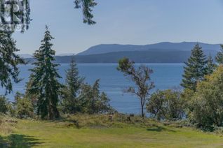 House for Sale, 1325 Mackinnon Road, Pender Island, BC