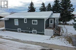 Property for Sale, 122 Center Street, Enchant, AB