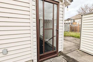 Property for Rent, 164 Windsor Street #Lower, Welland (772 - Broadway), ON