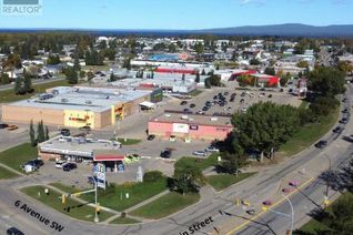 Commercial/Retail Property for Sale, 100 6 Avenue Sw, Slave Lake, AB