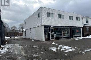 Commercial/Retail Property for Sale, 463 Bond Street E, Oshawa (O'Neill), ON