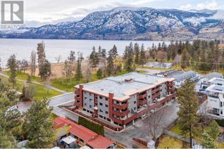 Condo for Sale, 217 Elm Avenue #107, Penticton, BC