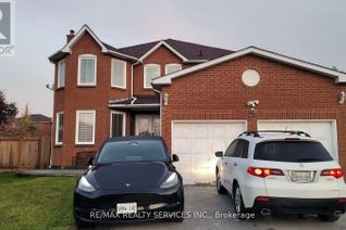 Property for Rent, 12 Kelman Court, Brampton (Northwood Park), ON