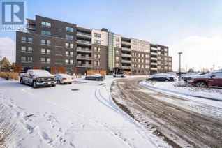 Property for Sale, 26 Lowes Road W #201, Guelph (Clairfields), ON