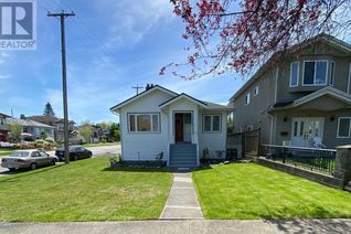 House for Sale, 2790 William Street, Vancouver, BC