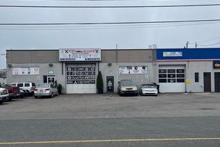 Automotive Related Business for Sale, 727 Kipling Avenue #Rear, Toronto (Islington-City Centre West), ON