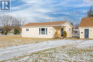 Bungalow for Sale, 2926 Nigh Road, Fort Erie (335 - Ridgeway), ON