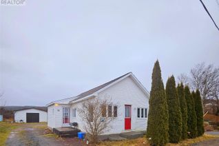 Bungalow for Sale, 29 Goosepond Road, Bay Roberts, NL