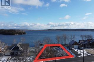 Land for Sale, 14 Old Briton Crescent, Lewisporte, NL