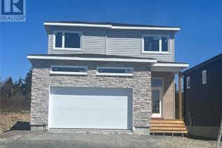 Property for Sale, 22 Terry Lane, St John's, NL
