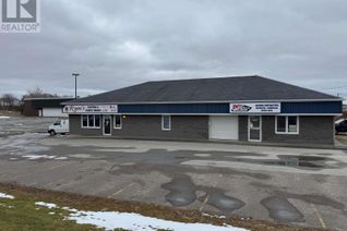 Commercial/Retail Property for Sale, 77 Parade Street, Yarmouth, NS