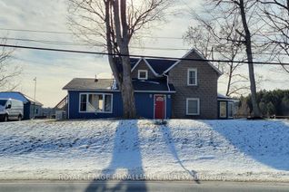 Detached House for Sale, 1573 County Road 5, Quinte West, ON