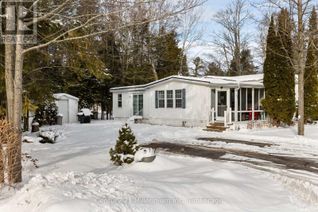 Property for Sale, 59 Topaz Street, Wasaga Beach, ON