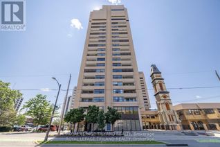 Condo Apartment for Sale, 389 Dundas Street #2302, London, ON