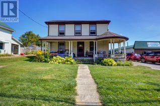 Duplex for Sale, 132 Tillson Avenue, Tillsonburg, ON