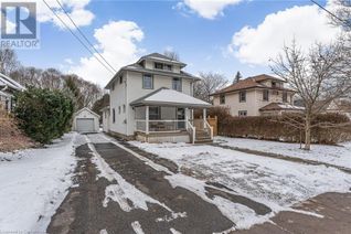 Property for Sale, 5701 Prince Edward Avenue, Niagara Falls, ON