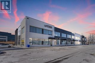 Office for Sale, 20 Great Gulf Drive #215, Vaughan (Concord), ON