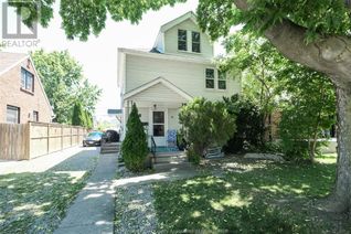 Triplex for Sale, 956 Prado Place, Windsor, ON