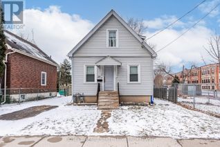 Property for Sale, 27 Ida Street, St. Catharines (450 - E. Chester), ON