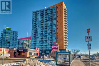 Loft for Sale, 3830 Brentwood Road Nw #1509, Calgary, AB