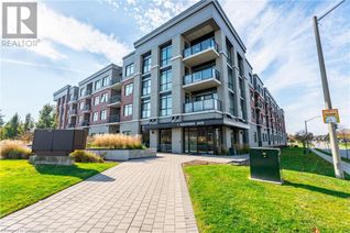 Condo Apartment for Sale, 1 Redfern Avenue Unit# 329, Hamilton, ON