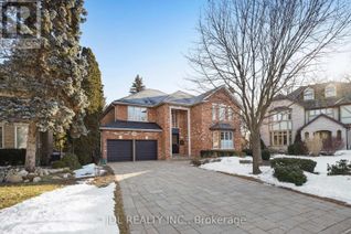 Detached House for Sale, 1283 Lindburgh Court, Mississauga (Lorne Park), ON