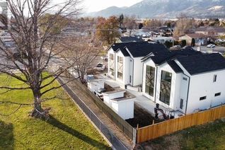 Duplex for Sale, 275 Kinney Avenue #101, Penticton, BC