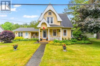 House for Sale, 303022 Grey Road 15, Meaford, ON