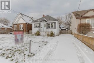 House for Sale, 55 Hamilton Street, St. Catharines (458 - Western Hill), ON