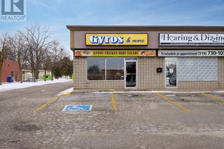 Franchise Business for Sale, 503 Sandwich Street South #1, Amherstburg, ON