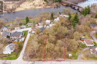 Land for Sale, 56 Thomas Street N, Arnprior, ON Land for Sale, 56 Thomas Street N, Arnprior, ON